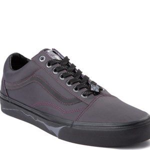 deathly hallows vans shoes